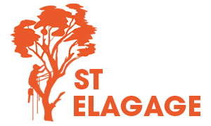 ST elagage